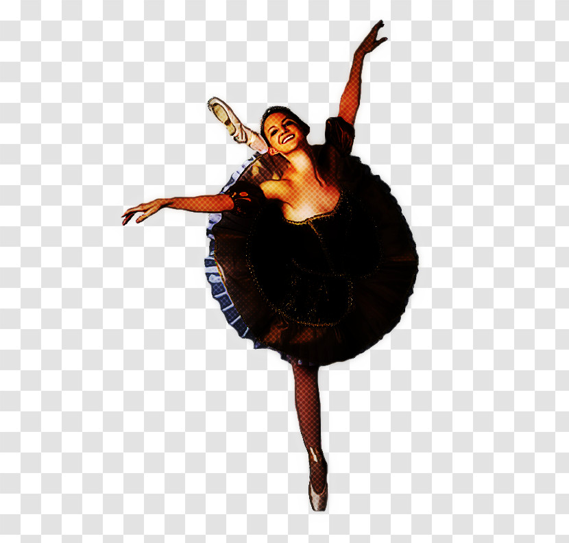 Athletic Dance Move Dancer Ballet Dancer Dance Jumping Transparent PNG
