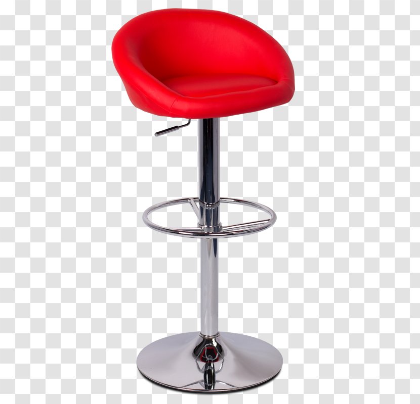 Bar Stool Chair Kitchen Furniture - Swivel - Counter Height Chairs Transparent PNG