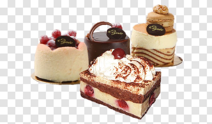 Torte Fruitcake Mousse Cheesecake Petit Four - Pastry - Cake Transparent PNG