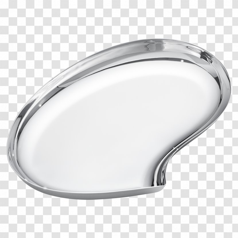 Tray Stainless Steel Table Bowl - Kitchen Transparent PNG