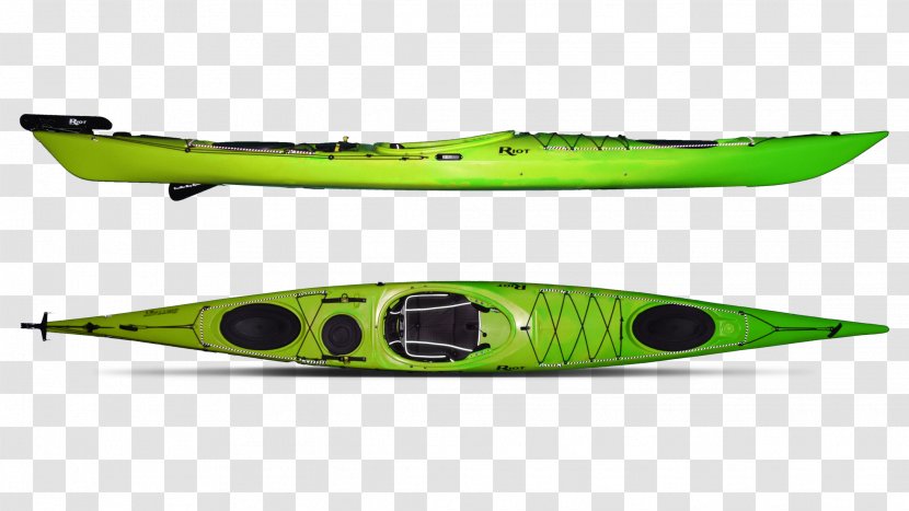 Sea Kayak Paddling Paddle Canoe - Sports Equipment Transparent PNG