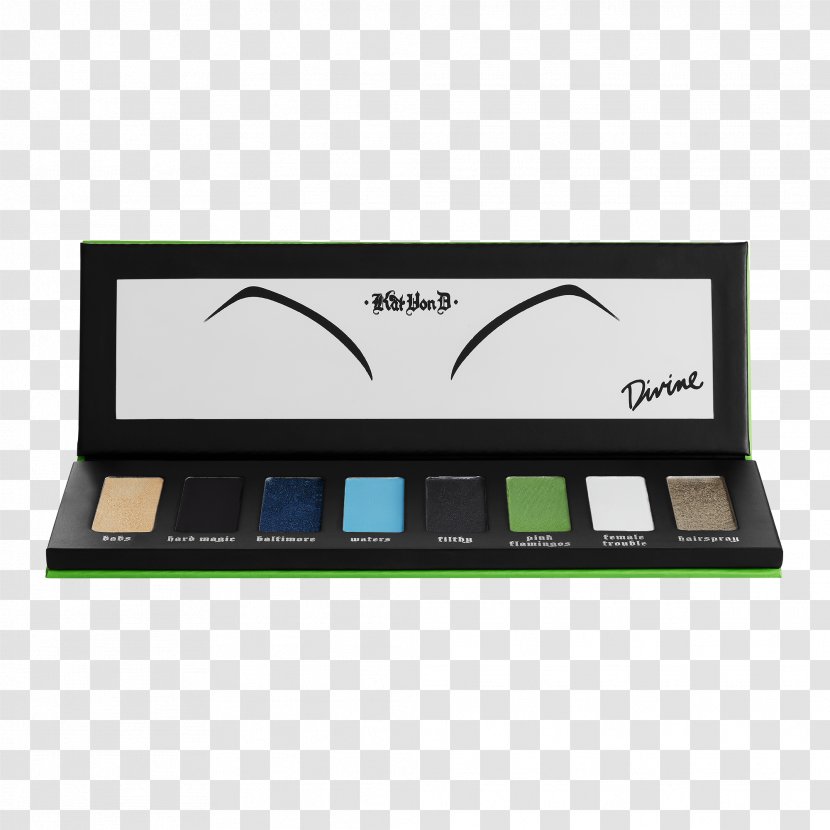 Eye Shadow Cosmetics Liner Beauty Sephora - Rouge Transparent PNG