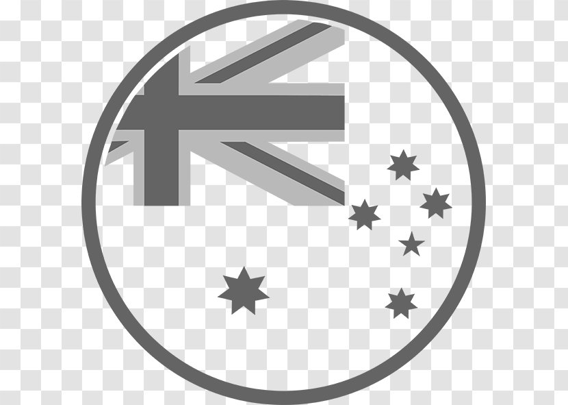 Flag Of Australia Science & Technology Australian White Ensign - Western Transparent PNG