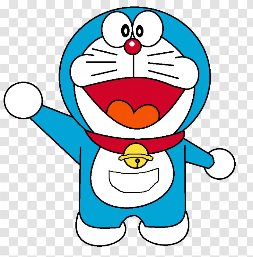 Doraemon Drawing DeviantArt Clip Art - Nose Transparent PNG