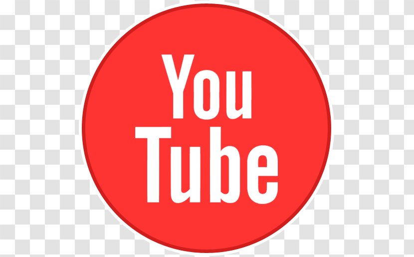 YouTube Logo Vector Graphics Symbol Font - Vecteur - Youtube Transparent PNG