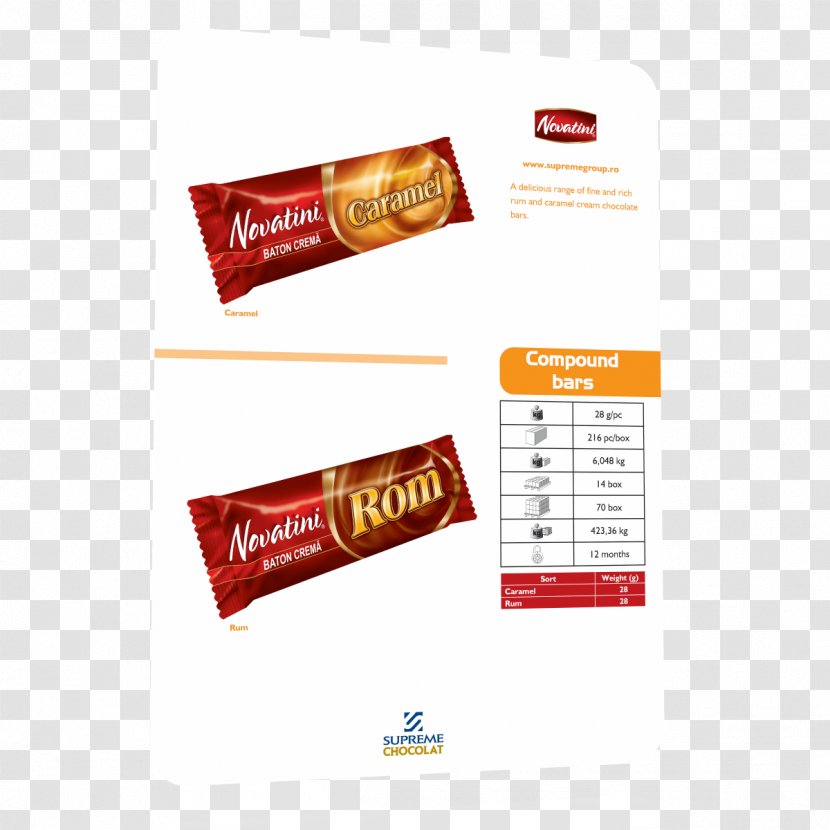 Brand Snack - Tam Transparent PNG