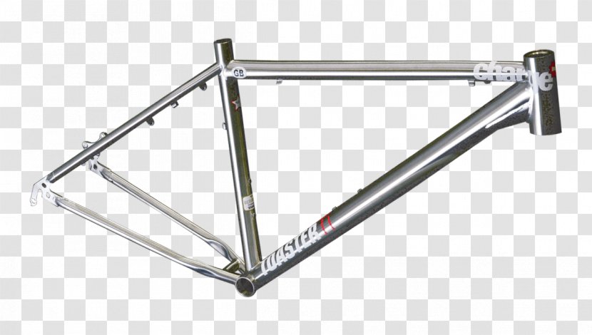 Bicycle Frames Car Wheels - Part Transparent PNG