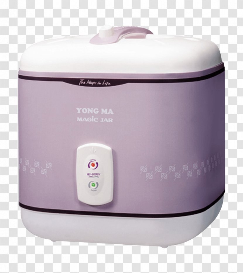 Rice Cookers Home Appliance Kitchen Electricity House Transparent PNG