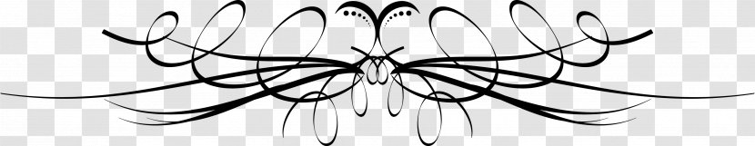 Insect Pollinator White Clip Art - Frame Transparent PNG