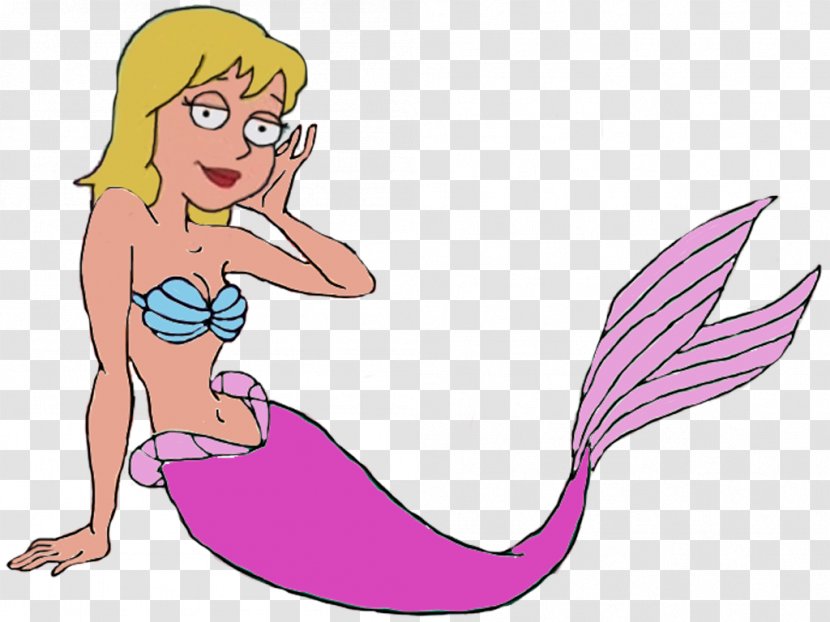 Wendy Darling Ariel A Mermaid Rapunzel - Frame Transparent PNG