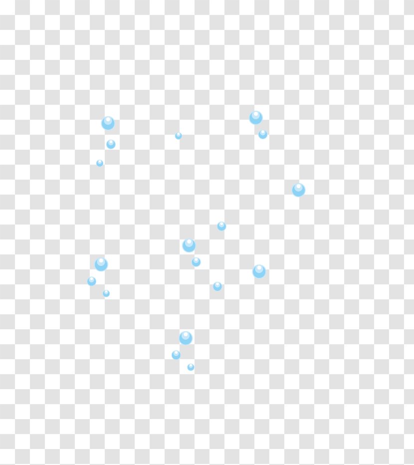 Drop Water Rain - Project - Blue Drops Transparent PNG