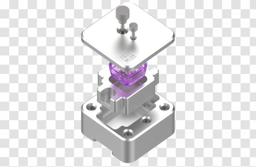 Keycap Machining Computer Numerical Control Aluminium Semi-finished Casting Products - Printed Circuit Board Transparent PNG
