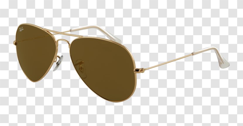 Ray-Ban Aviator Sunglasses Eyeglass Prescription - Rayban Wayfarer - Vector Transparent PNG