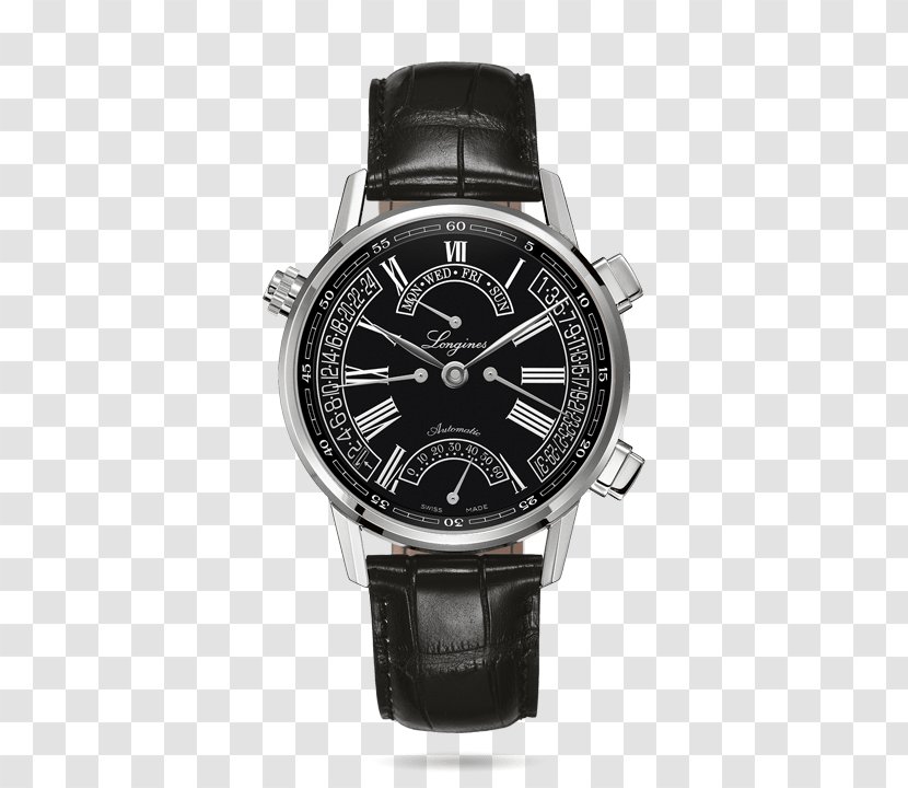 Longines Automatic Watch Chronograph Glashütte Original - Game Of Thrones Tv Serial Transparent PNG