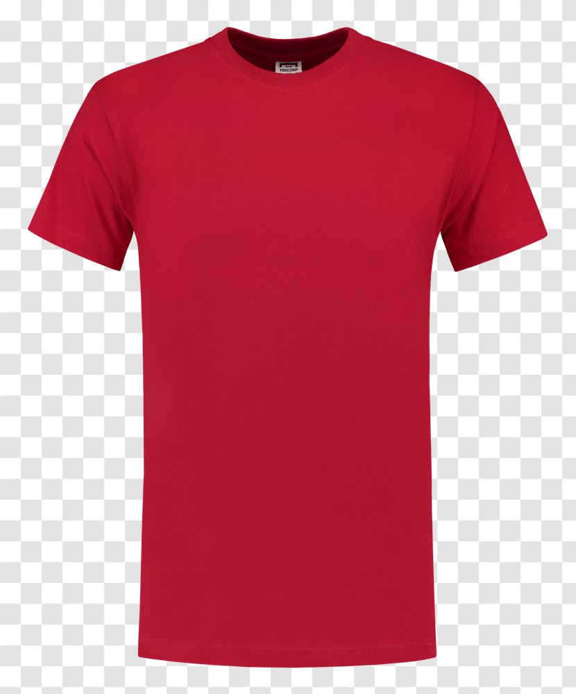 T-shirt Neckline Gildan Activewear Clothing - Hanes Transparent PNG