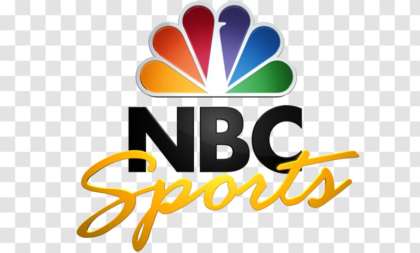 Logo Of NBC Sports Television - Nbc Transparent PNG