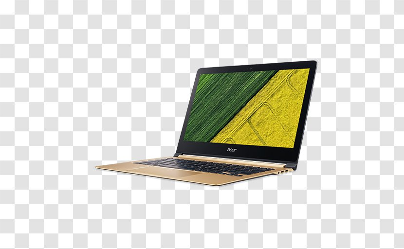 Laptop Intel Core I5 Acer Swift Aspire Transparent PNG