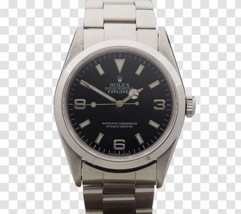 Rolex Milgauss Datejust Automatic Watch - Chronograph - Model Movement Transparent PNG