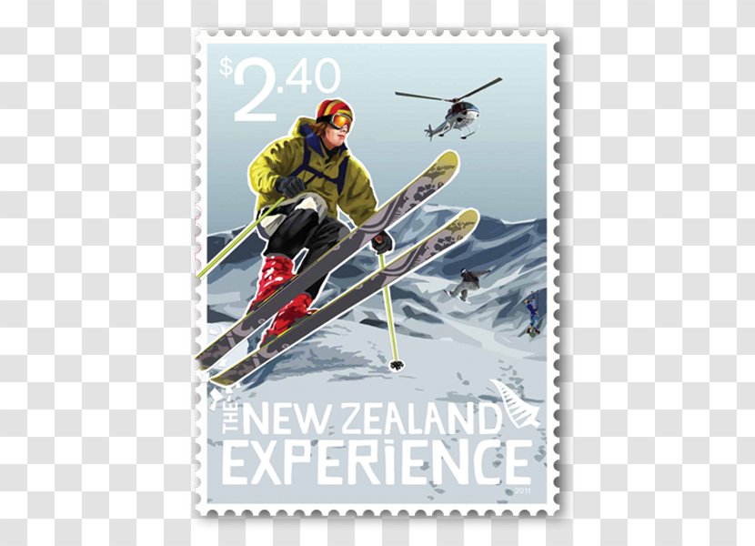 New Zealand Post Postage Stamps And Postal History Of Australia Banking Group - Montenegro Transparent PNG