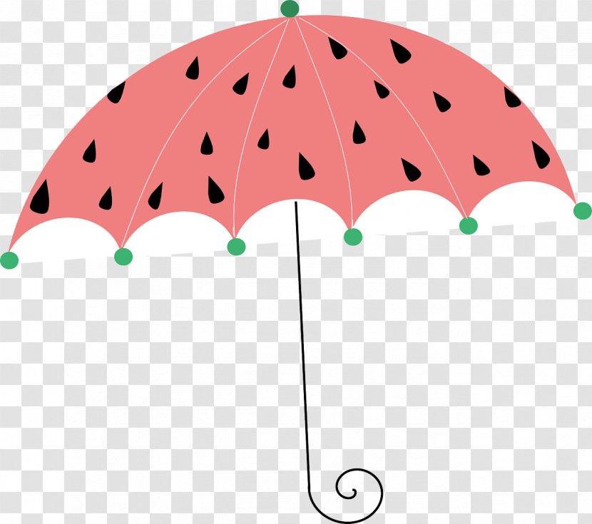Umbrella Clip Art - Rain Drop Transparent PNG
