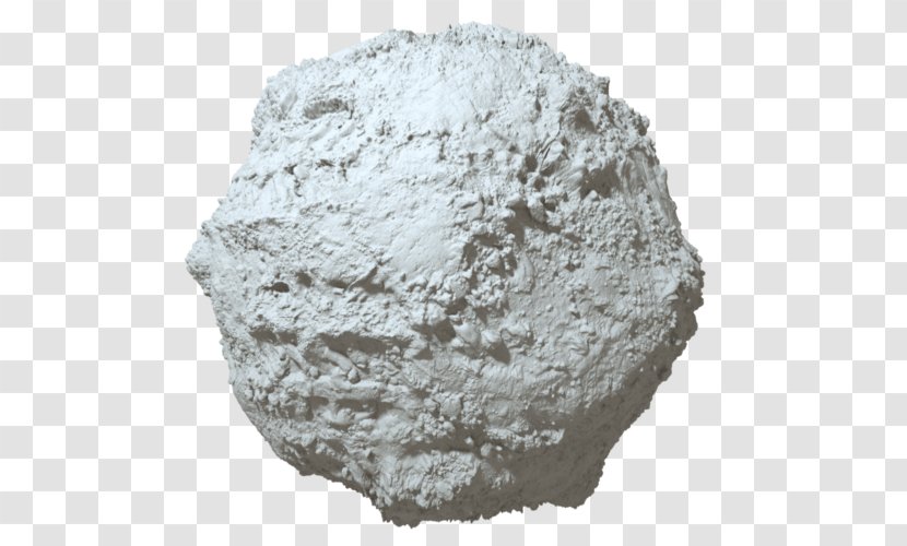 Rock Mineral Soil Sand Clay - Sphere Transparent PNG