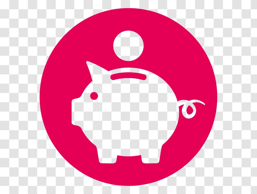 Piggy Bank Royalty-free Transparent PNG