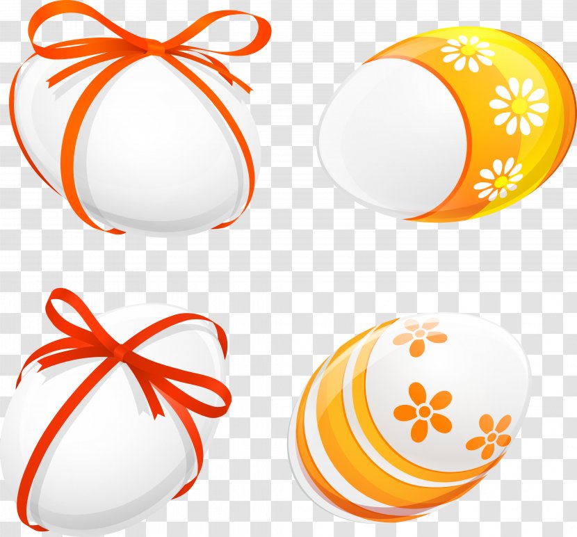 Easter Egg Clip Art - Happy Transparent PNG