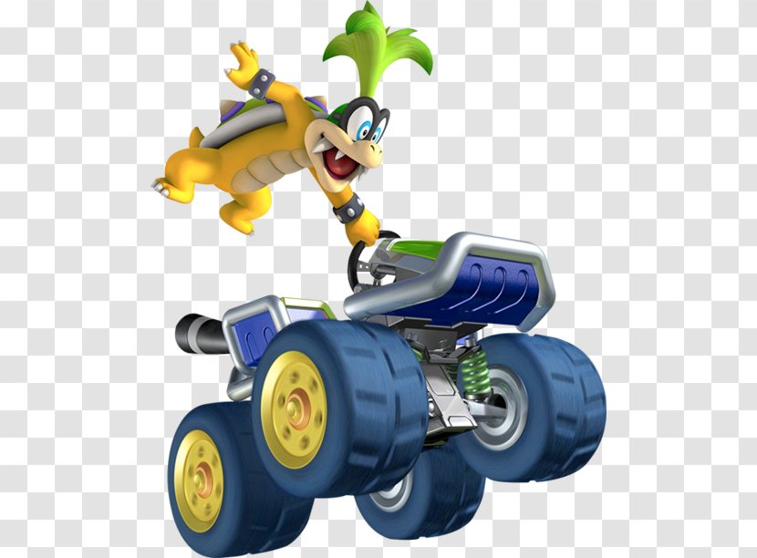 Mario Kart 7 Super Kart: Double Dash 64 Wii - Bros Transparent PNG