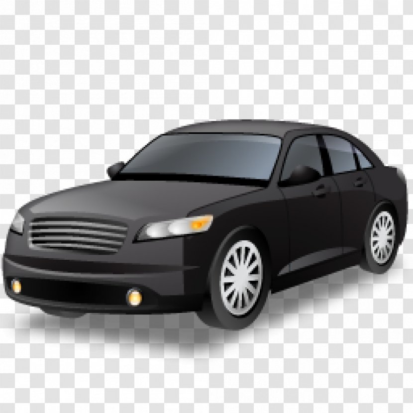 Luxury Vehicle Sports Car Toyota Clip Art - Royaltyfree Transparent PNG