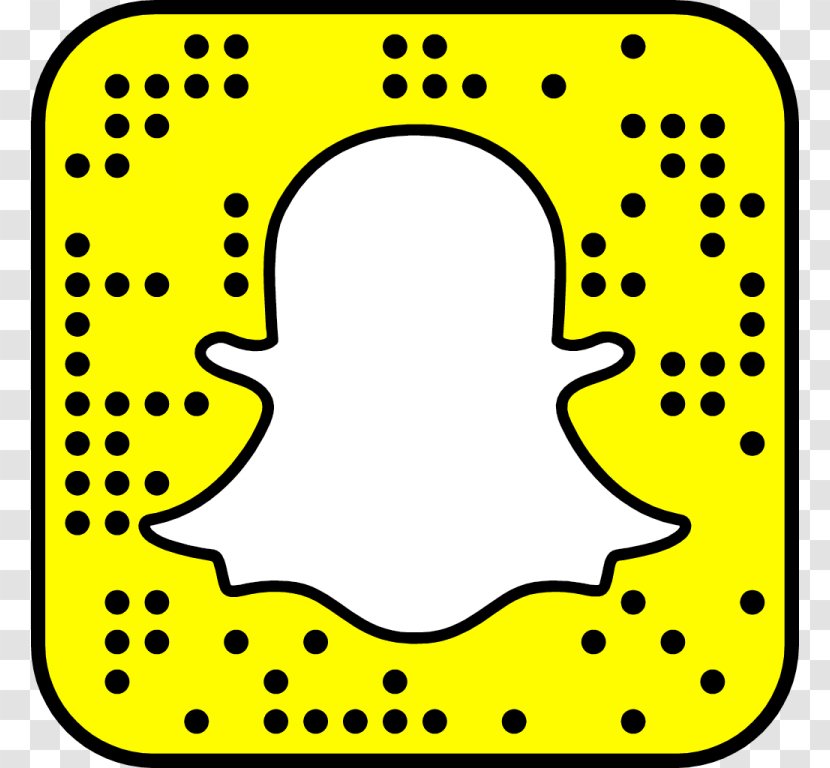 Snapchat Social Media Beloit College Snap Inc. - Yellow Transparent PNG