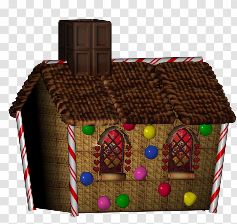 Gingerbread House Photography The Arts Image - Art - Hansel And Gretel Transparent PNG