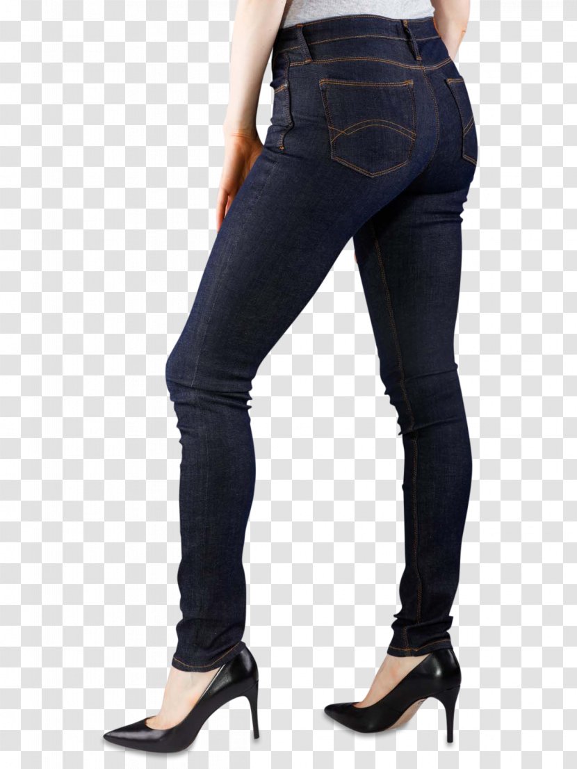 Jeans Denim Slim-fit Pants Clothing - Heart - Dark Transparent PNG