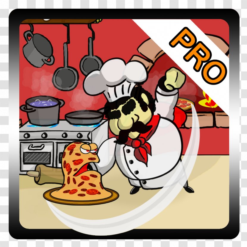 Game Horror Pizza 1: Zombies Crazy Kitchen: Match 3 Puzzles - Food - Chef And Free Download Transparent PNG