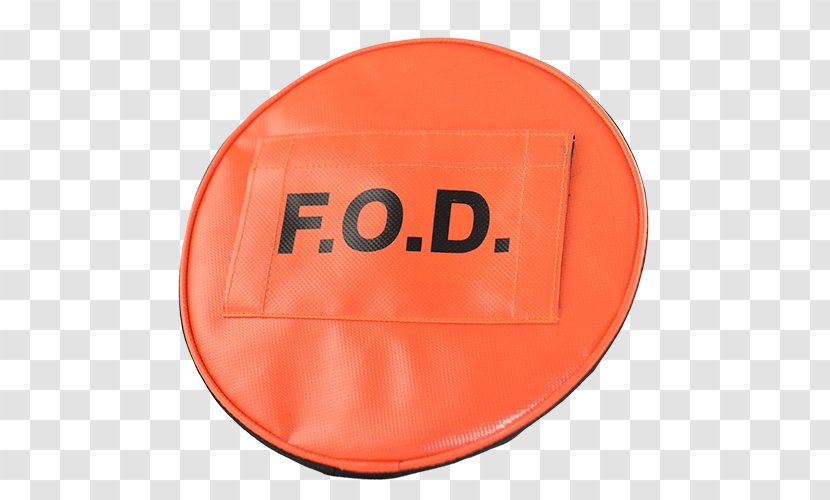 Circle Font - Red - Nylon Bag Transparent PNG