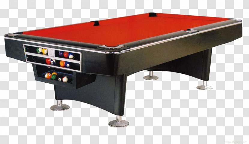 Billiard Table Billiards Snooker Pool - Games - Automatic Transparent Material Transparent PNG