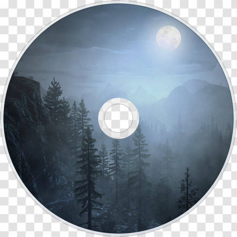 Alan Wake Compact Disc Desktop Wallpaper Computer Sky Plc Transparent PNG