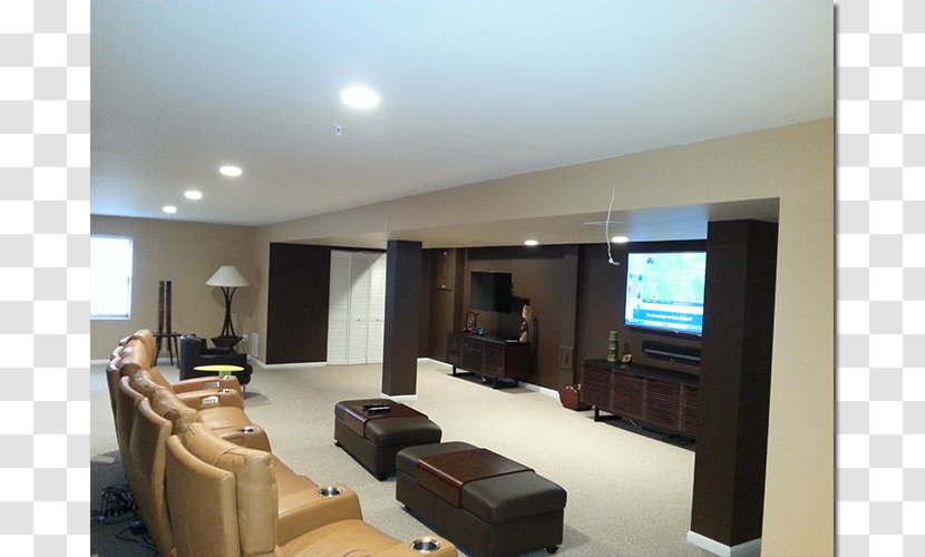 Interior Design Services Ceiling Property Living Room - Home Renovation Transparent PNG