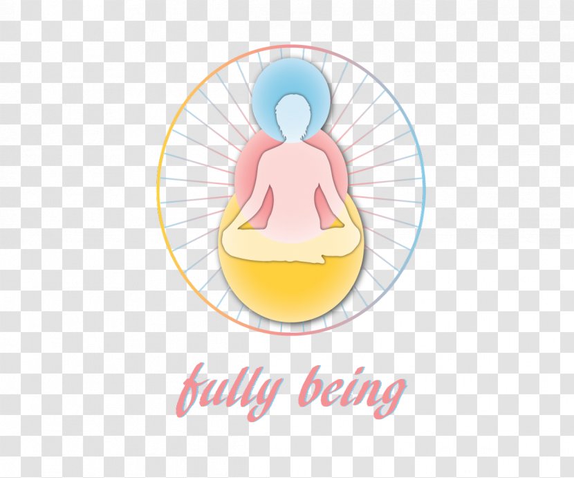 Logo Brand Desktop Wallpaper Computer Font - Mindfulness And Meditation Transparent PNG