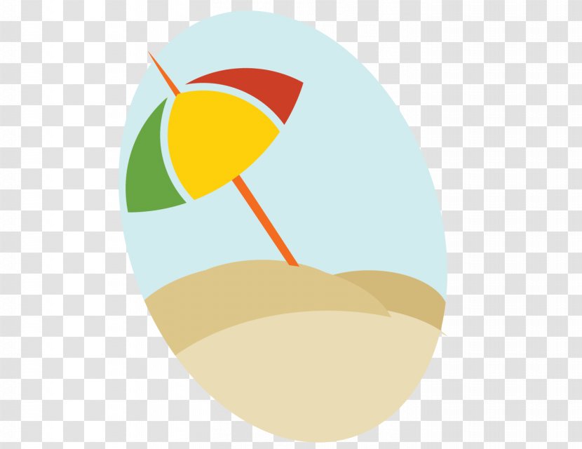 Beach Sea Sand - Drawing - Element Transparent PNG