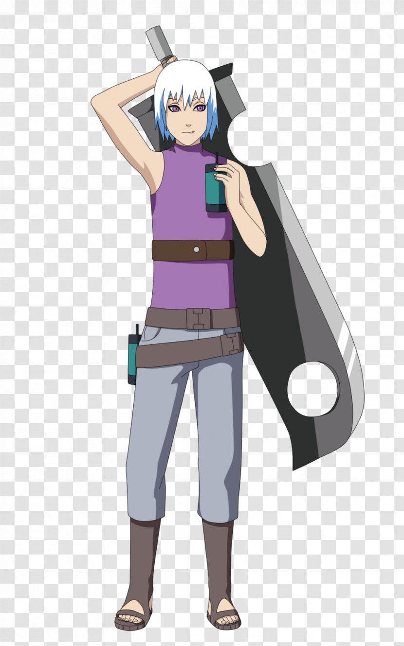 Suigetsu Hozuki Kakashi Hatake Naruto Uzumaki Sasuke Uchiha Kisame Hoshigaki - Frame Transparent PNG