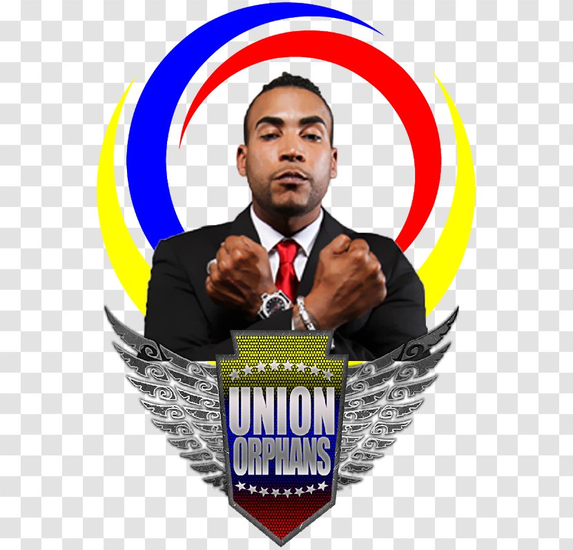 Don Omar Reggaeton Zion & Lennox King Of Kings Ella, Ella Transparent PNG