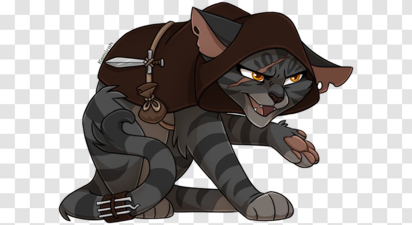 Castle Cats: Epic Story Quests Whiskers Art Drawing - Conan Transparent PNG