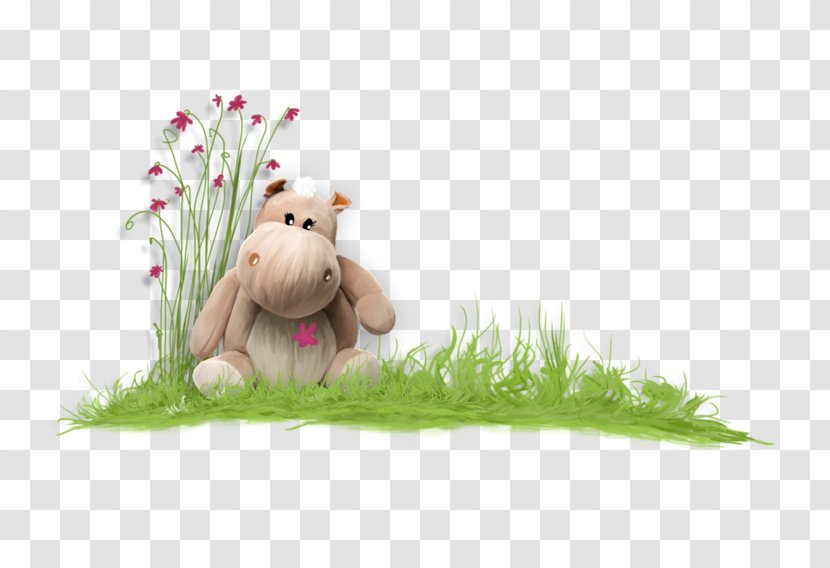 Information - Silhouette - Toy Bear On The Grass Transparent PNG