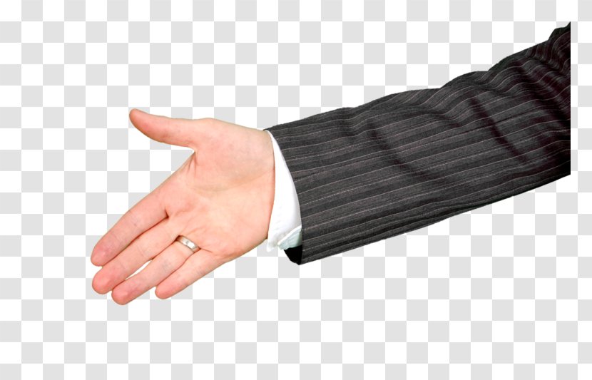 Businessperson Company Hand Wholly Foreign-Owned Enterprise - Business Opportunity - Welcome Gestures Transparent PNG