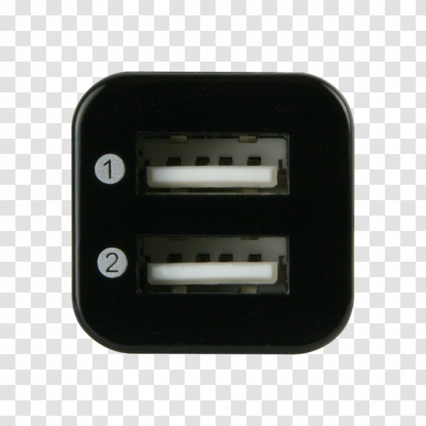 Battery Charger Mobile Phones USB Akupank Car - Usb Transparent PNG