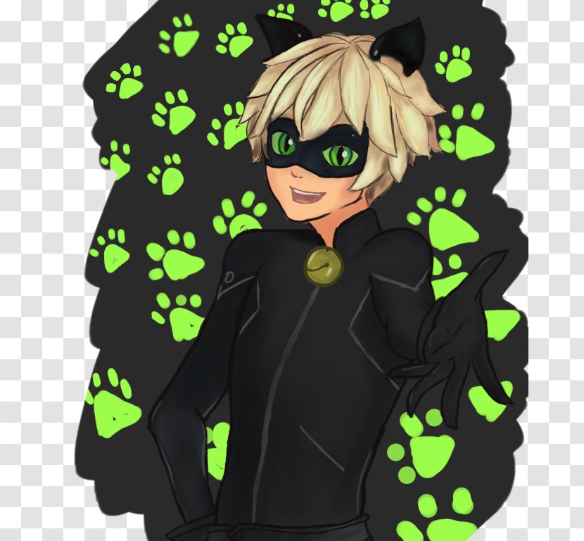 Adrien Agreste Desktop Wallpaper Photography - Heart - Chat Noir Transparent PNG