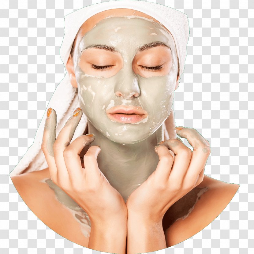 Mask Facial Face Skin Mānuka Honey - Tea Tree Oil Transparent PNG