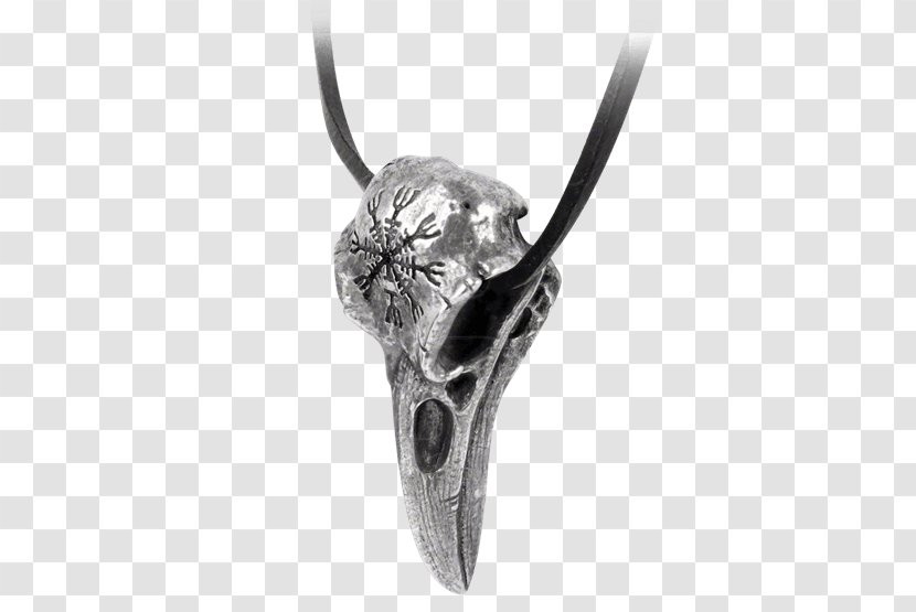 Helm Of Awe Charms & Pendants Necklace Clothing Jewellery Transparent PNG
