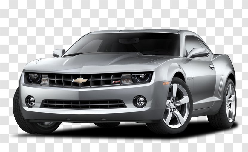 2014 Chevrolet Camaro 2010 Car 2013 - Brand Transparent PNG