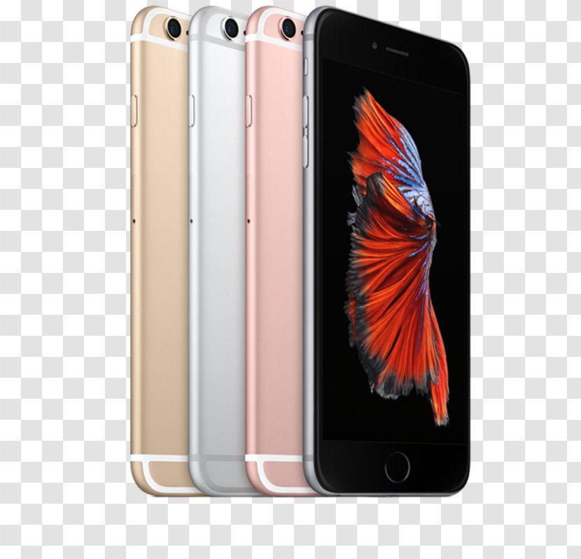 IPhone 6s Plus 5s Smartphone Apple - Mobile Phone - Iphone Transparent PNG